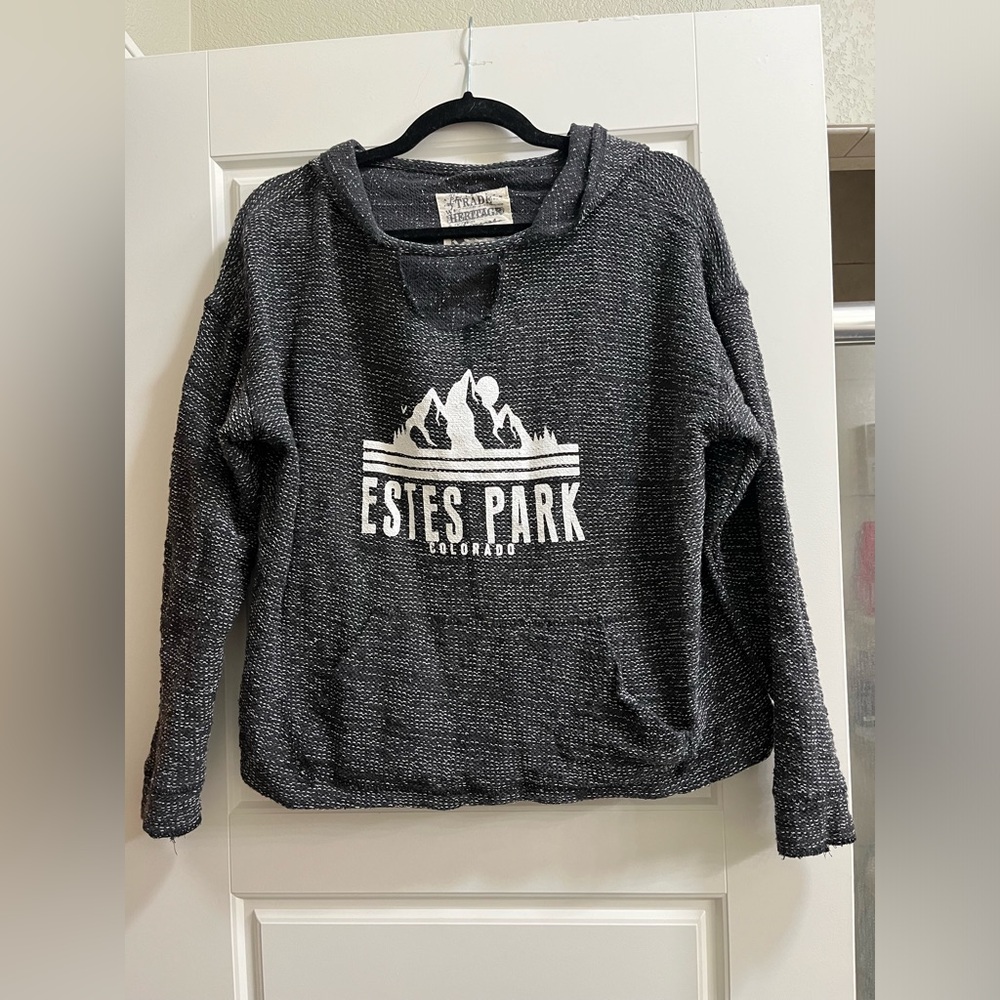 Estes Park Hoodie